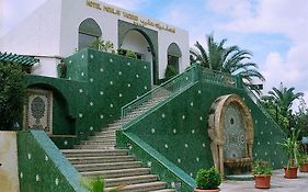 Hotel Moulay Yacoub